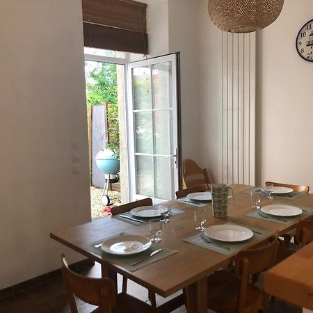 L'Annexe Villa Saint-Quay-Portrieux Dış mekan fotoğraf