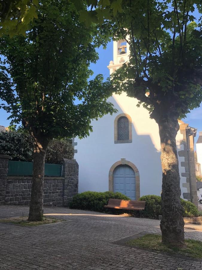 L'Annexe Villa Saint-Quay-Portrieux Dış mekan fotoğraf