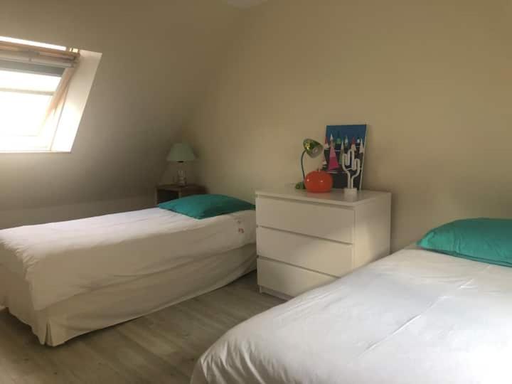 L'Annexe Villa Saint-Quay-Portrieux Dış mekan fotoğraf