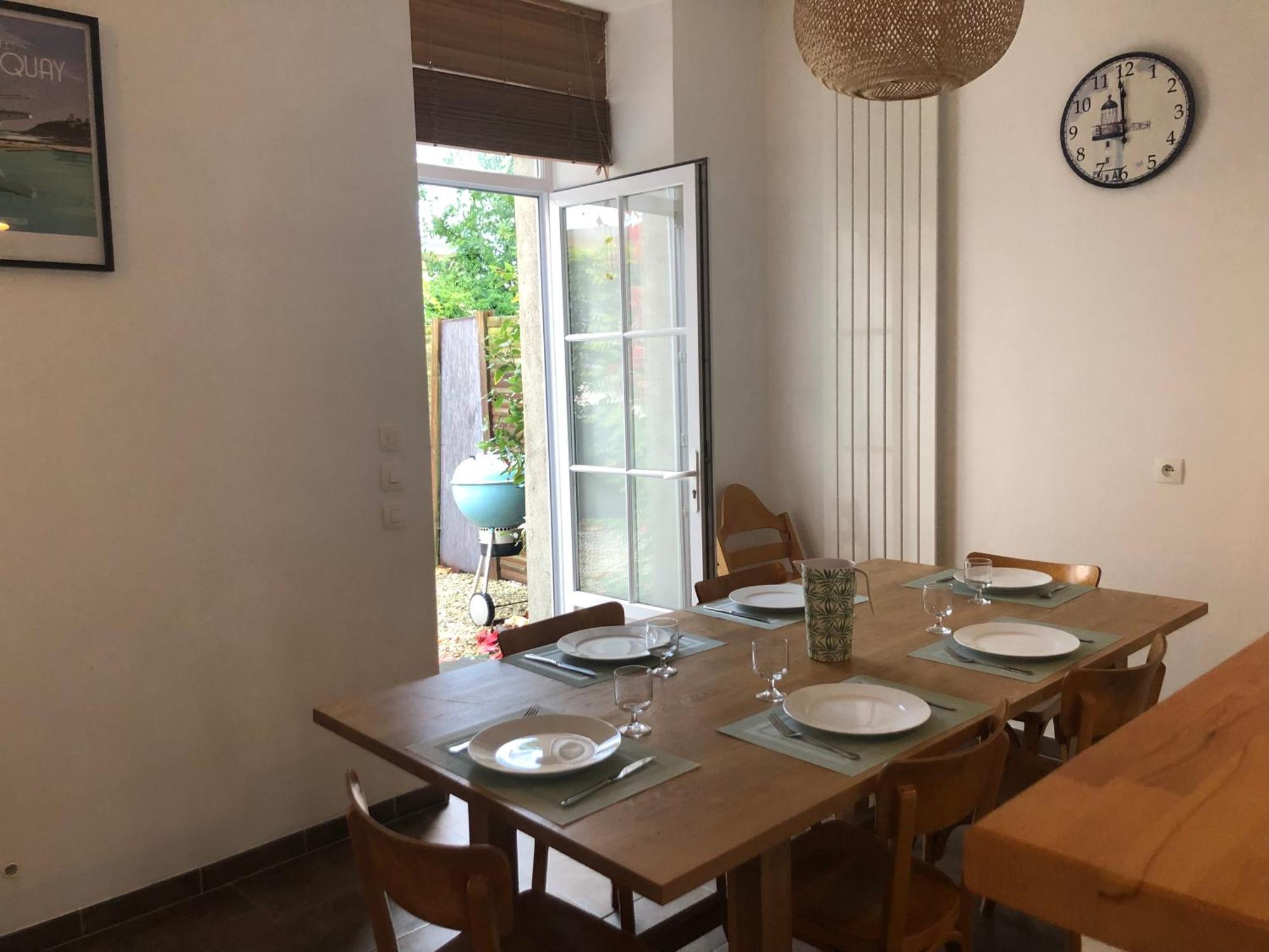 L'Annexe Villa Saint-Quay-Portrieux Dış mekan fotoğraf